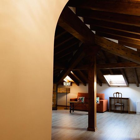 Posada Villa Matilde Сильориго-де-Льебана Экстерьер фото
